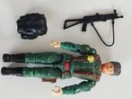 GI Joe Big Bear 1992, Ophalen of Verzenden, Gebruikt