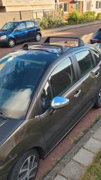 Dakdragers voor Citroën C3 II Panoramaruit  Origineel, Auto diversen, Dakdragers, Ophalen of Verzenden, Gebruikt