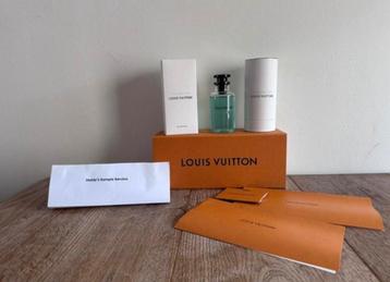 Louis Vuitton Imagination - Sample/Tester/Decant Goedkoop! beschikbaar voor biedingen