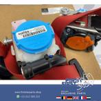 Rode 45 AMG Gordels Mercedes W176 A W117 CLA W156 GLA Klasse, Auto-onderdelen, Interieur en Bekleding, Gebruikt, -, Ophalen of Verzenden