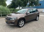 Volkswagen Tiguan 1.4 TSI Sport&Style!2012!Airco!Stoelverwar, Voorwielaandrijving, Euro 5, 15 km/l, 4 cilinders