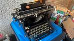 Remmington typemachine, Diversen, Typemachines, Ophalen of Verzenden, Gebruikt