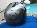 Harley Davidson special paint klaphelm made by HD, Motoren, Overige merken, Systeemhelm, Dames, Ophalen of Verzenden