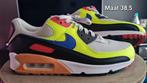 Nieuw Nike Air Max maat 38,5, Nieuw, Ophalen of Verzenden