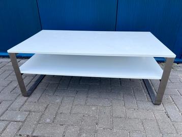 IKEA SVAVLOV Salontafel - 120x60 cm beschikbaar voor biedingen