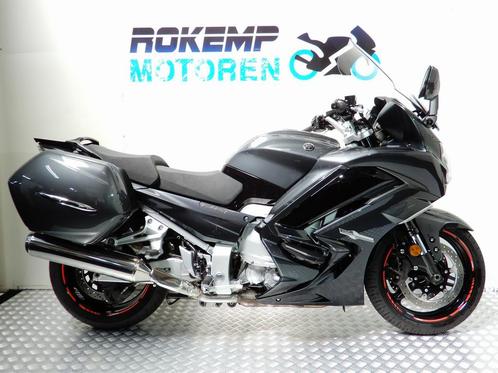 Yamaha FJR 1300 AE (bj 2016), Motoren, Motoren | Yamaha, Bedrijf, Toermotor