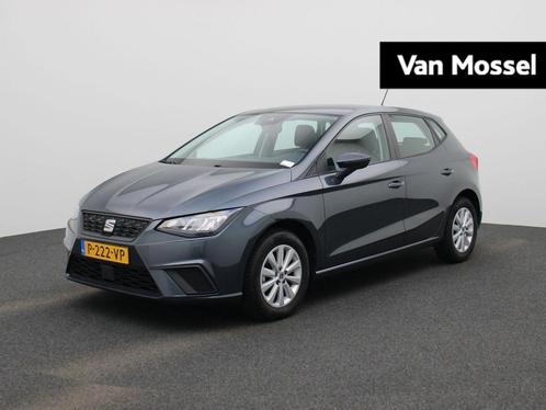 SEAT Ibiza 1.0 EcoTSI Style | CRUISE CONTROL | CLIMATE CONTR, Auto's, Seat, Bedrijf, Te koop, Ibiza, ABS, Airbags, Airconditioning