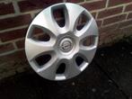 Wieldop Corsa D 15 inch 13265184 RD, Auto diversen, Wieldoppen, Ophalen of Verzenden, Gebruikt