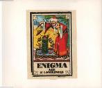 Enigma - Age of Loneliness (CD Single), Ophalen of Verzenden, 2000 tot heden, Zo goed als nieuw