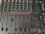 Behringer Pro Mixer DX2000USB Mengpaneel, Muziek en Instrumenten, Mengpanelen, Ophalen of Verzenden, Gebruikt, 5 tot 10 kanalen