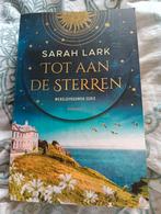 Sarah Lark: Tot aan de sterren., Ophalen of Verzenden, Gelezen, Sarah Lark