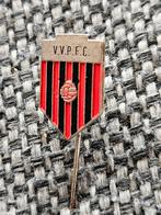 V.V.P.F.C. Speldje, Ophalen of Verzenden, Gebruikt, Sport, Speldje of Pin