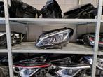 Mercedes C klasse W205 ILS VOL LED koplamp unit links, Ophalen of Verzenden, Gebruikt, Mercedes-Benz