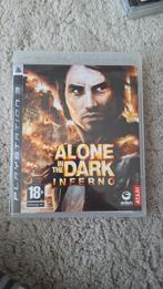 Alone in the dark inferno ps3, Spelcomputers en Games, Games | Sony PlayStation 3, Ophalen of Verzenden, Zo goed als nieuw