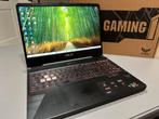 Asus TUF | Ryzen 7 | Gaming Laptop, Computers en Software, Windows Laptops, Gebruikt, Met videokaart, AMD Ryzen 7, Gaming