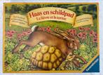 Leukste spel! Haas en Schildpad bordspel Ravensburger, Hobby en Vrije tijd, Gezelschapsspellen | Bordspellen, Ophalen of Verzenden
