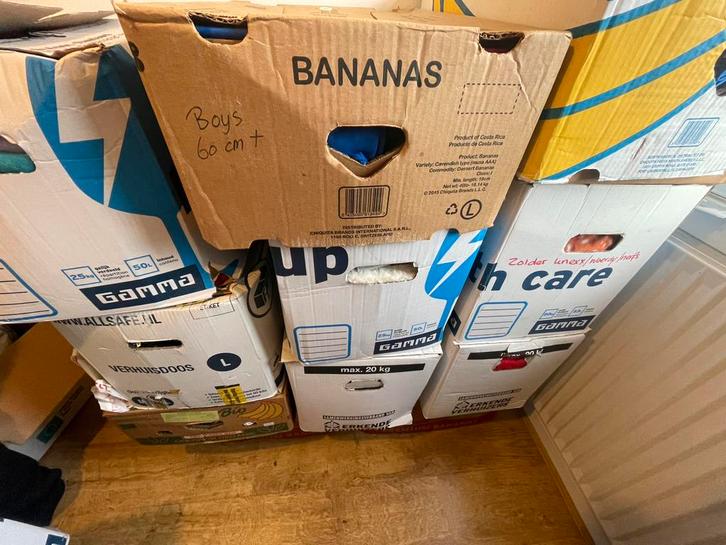 Mega partij stoffen tricot, jogging, digitale prints stenzo, Hobby en Vrije tijd, Naaien en Fournituren, Nieuw, Ophalen