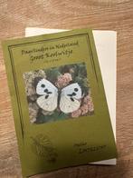 GROOT KOOLWITJE origineel patroon atelier LINDELICHT wol, Ophalen of Verzenden, Nieuw, Boek of Patroon, Wolvilt