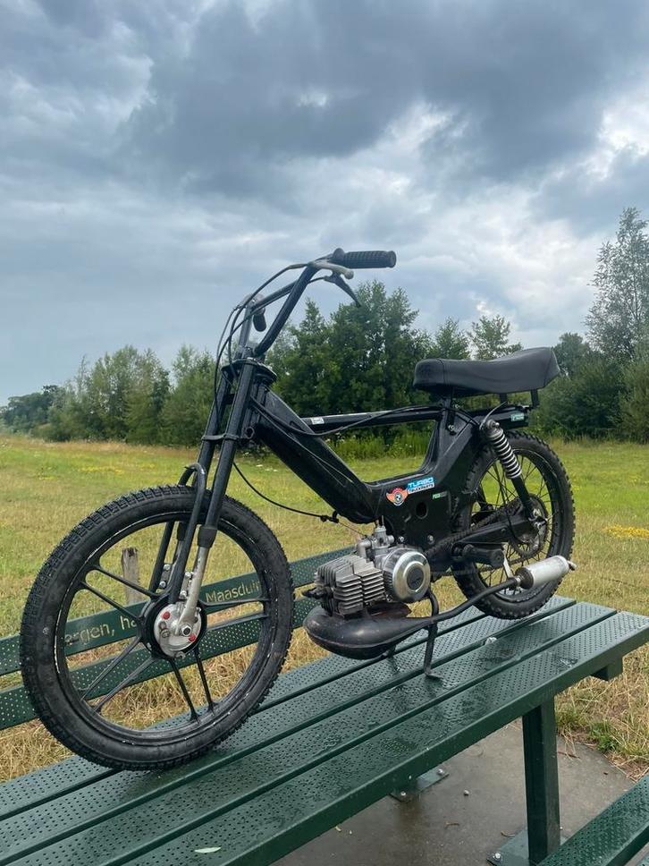 Puch maxi WAARDEPEILING, Fietsen en Brommers, Brommers | Puch, Gebruikt, Maxi, Ophalen of Verzenden