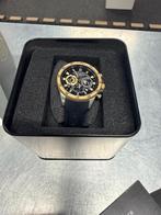 Aeromeister Driver AM5101 Herenhorloge | Nieuw uit doos, Overige merken, Kunststof, Ophalen of Verzenden, Zo goed als nieuw