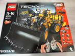Lego Technic Volvo Wiellader 42030 nieuw in doos, Ophalen of Verzenden, Nieuw, Complete set, Lego