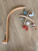 Little Dutch Muziekmobiel Ocean Mint, Ophalen, Zo goed als nieuw, Mobiel, Met geluid