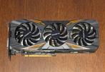 Gigabyte G1 GTX 1080 (Windforce 3X Cooling), PCI-Express 3, HDMI, Ophalen of Verzenden, Nvidia