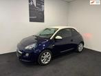 Opel ADAM 1.2 Glam, Voorwielaandrijving, Gebruikt, 4 cilinders, 1229 cc