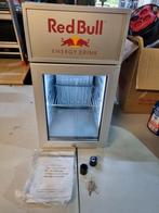 Red Bull koelkast ijskast reclame, Nieuw, Ophalen of Verzenden