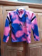 Psg voetbalshirt maat 176, Maat XS of kleiner, Ophalen of Verzenden, Gebruikt, Shirt
