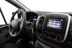 Renault Trafic 1.6 dCi 125PK EURO 6 - Airco - Navi - Cruise, Voorwielaandrijving, Stof, Gebruikt, 4 cilinders