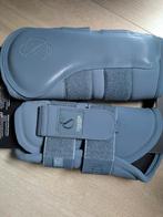 Eskadron Beenbeschermers, Softshell, Steel Blue, L, Ophalen of Verzenden, Nieuw