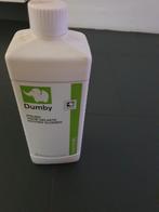 Dumby Polish voor Gelakte Houten Vloer - 1 Liter, Ophalen of Verzenden, Schoonmaakmiddel