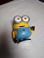 Minion nachtlamp zgan
Div standen
Ongeveer 20 cm hoog, Ophalen of Verzenden, Zo goed als nieuw