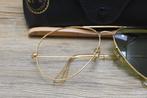 Ray-Ban Zonnebril – Mist 1 Glas – Bieden, Gebruikt, Zonnebril, Overige kleuren, Ophalen of Verzenden