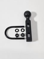 RAM Mount Montage - Lange klem met stuur bevestiging