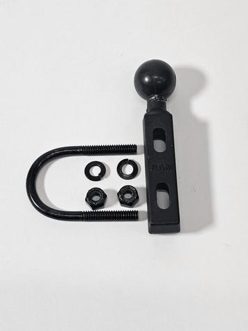 RAM Mount Montage - Lange klem met stuur bevestiging beschikbaar voor biedingen