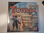 Torres, Een of twee spelers, Ophalen, Nieuw, White Goblin Games