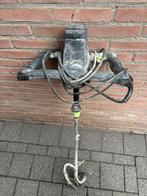 Festool MX 1000/2 RE EF Mixer - Gebruikt, Ophalen of Verzenden, Gebruikt