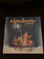 Sinterklaas lp, Cd's en Dvd's, Vinyl | Kinderen en Jeugd, Gebruikt, Ophalen of Verzenden