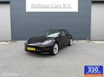 Tesla Model 3 Long Range AWD EAP Enhanced Autopilot 75 kWh T, Automaat, 27 €/maand, Gebruikt, Zwart