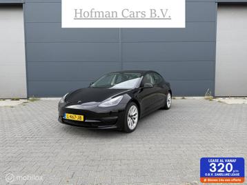 Tesla Model 3 Long Range AWD EAP Enhanced Autopilot 75 kWh T beschikbaar voor biedingen