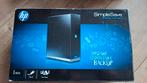 HP SimpleSave 1TB Externe Harde Schijf, Gebruikt, Server, HDD, Ophalen of Verzenden