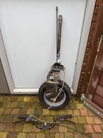 Hexagon 150cc voorvork compleet met velg - 125/172/180 - SP, Ophalen of Verzenden