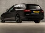 Mercedes-Benz C-Klasse Estate 350 e AMG Sport 279Pk Automaat, Auto's, Mercedes-Benz, Automaat, 12 maanden, Achterwielaandrijving