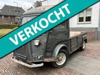 Citroen HY Pick-Up, Voorwielaandrijving, Gebruikt, Citroën, Origineel Nederlands