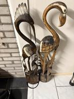 Afrikaanse vogels, Ophalen, Zo goed als nieuw