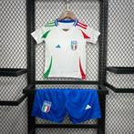 Nieuw Italië Uittenue 2024 - Shirt & Short - Alle maten!, Maat XL, Verzenden, Nieuw, Shirt