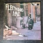 Fleetwood Mac, Ophalen of Verzenden, 1960 tot 1980, Gebruikt, Blues
