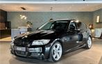 BMW 3 Serie 335i LCi M-Sportpakket I Schuifdak I Leder I Cam, Auto's, Automaat, Euro 5, Gebruikt, Zwart